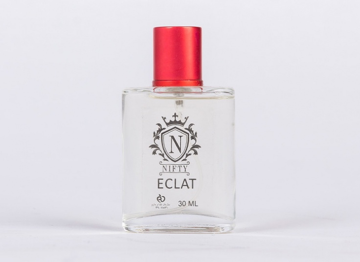 عطر و ادکلن 30 میل NIFTY