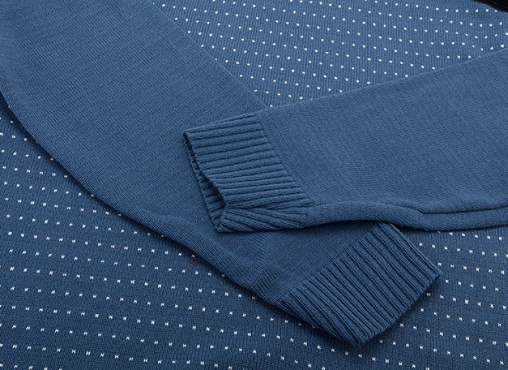 پلیور بافت DOTS