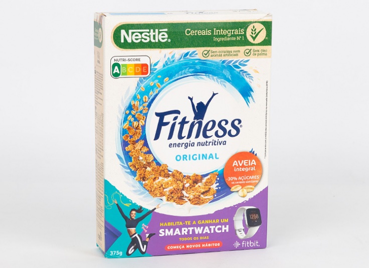 انواع کورن فلکس