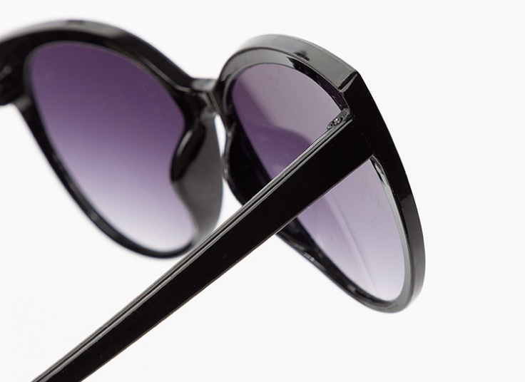 عینک کائوچو زنانه