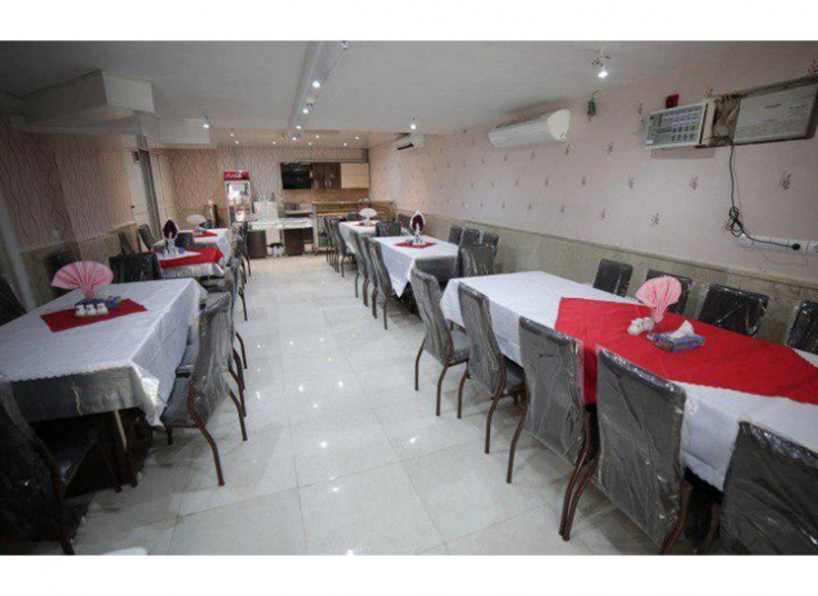 اقامت در هتل آپارتمان نور4