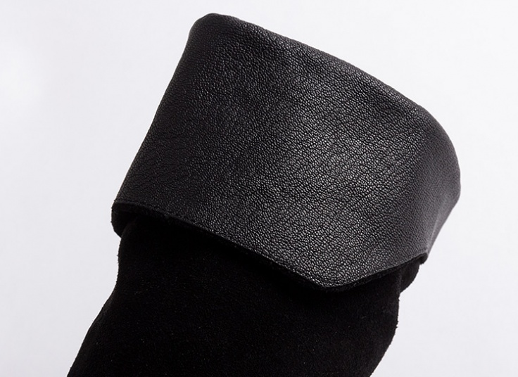 بوت جیر زنانه