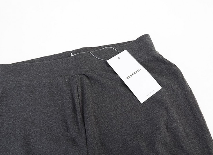 لگ زیپ دار RESERVED