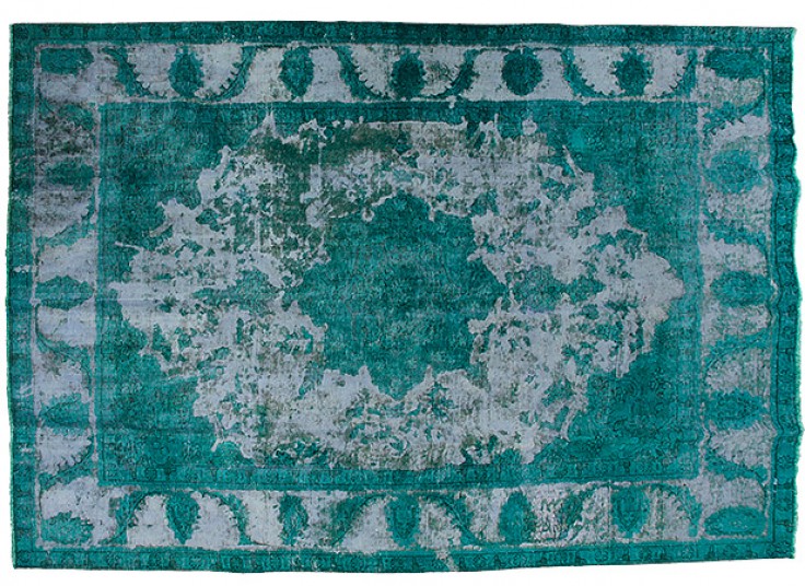 فرش آنتیک دستبافت