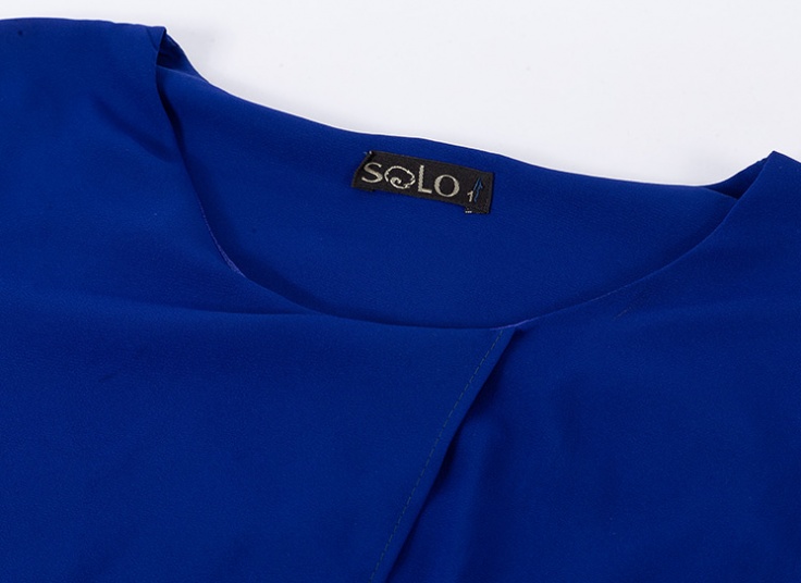 شومیز پلیسه