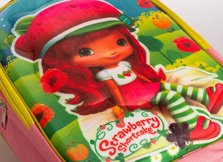 کیف کوله کارتونی