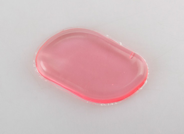 پد آرایشی سیلیکونی