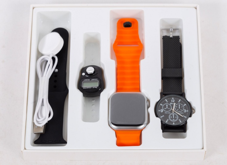 ساعت هوشمند Telzeal