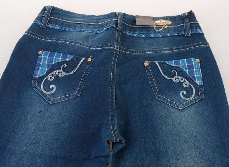 شلوار زنانه DUK