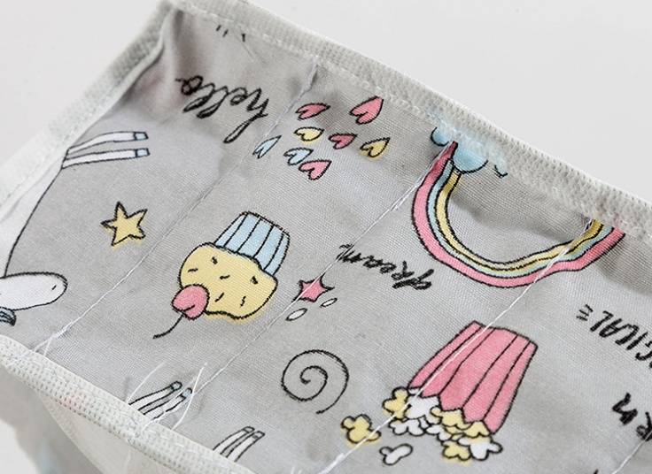 نظم دهنده لوازم کودک My Home