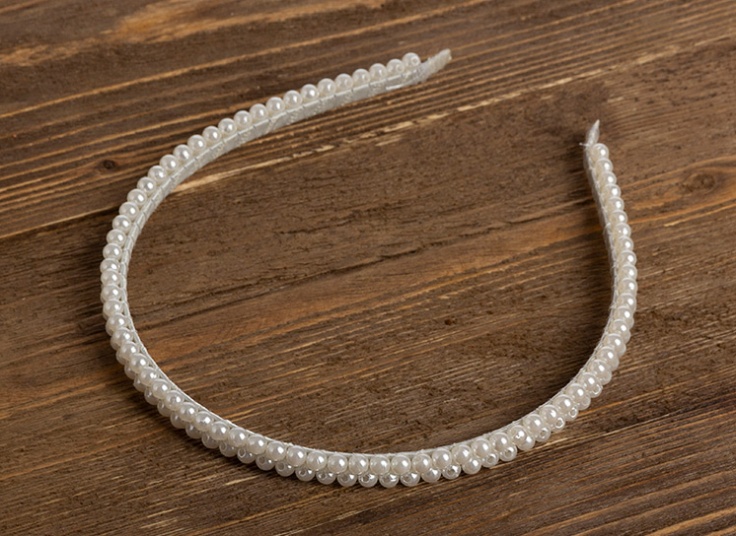 گیره مو Fashion jewelry