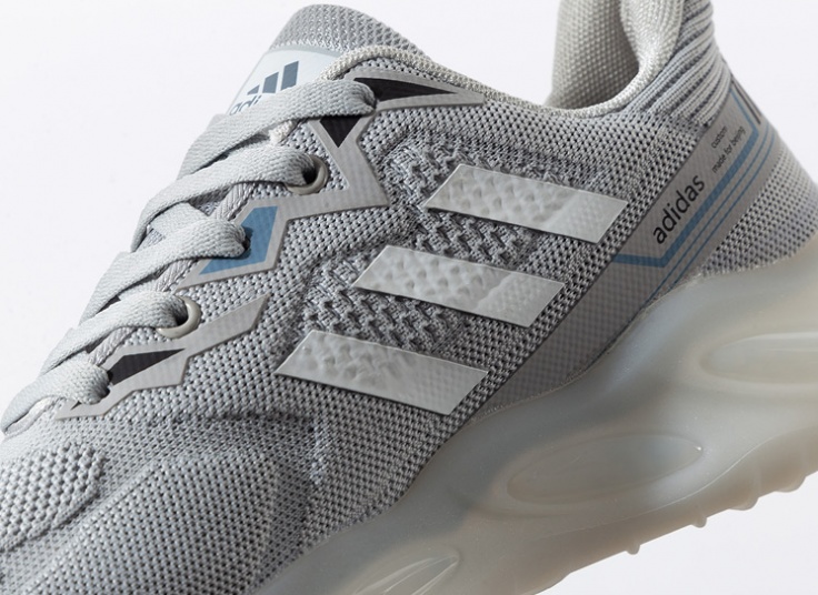 کتانی مردانه adidas مدل A1017