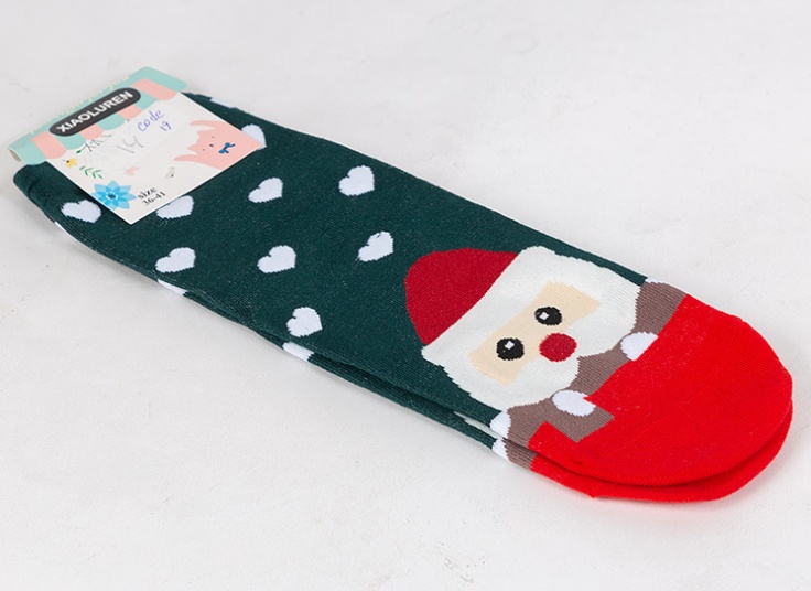 جوراب فانتزی Xiaoluren