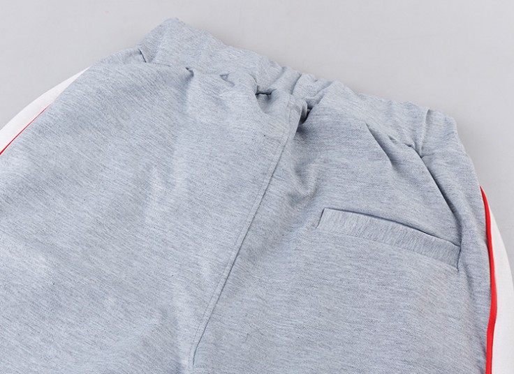 شلوار اسلش مردانه طرح FILA