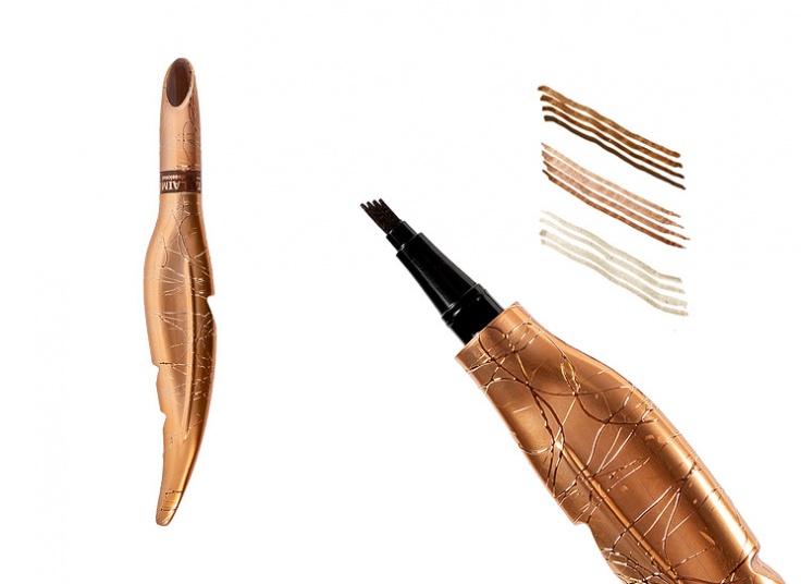 ماژیک هاشور ابرو Tailaimei