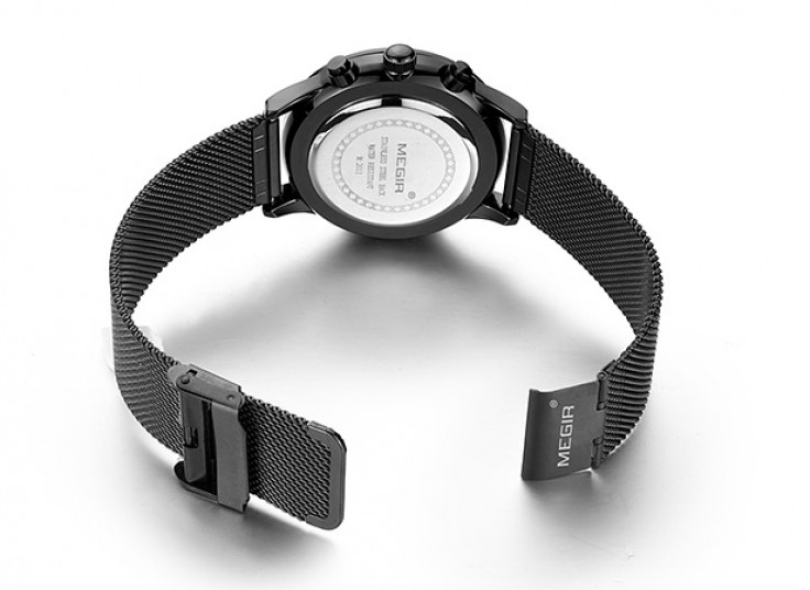 ساعت مچی مردانه MEGIR