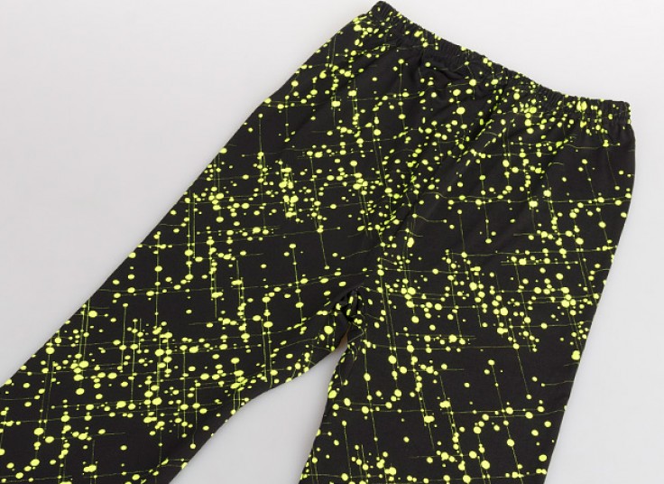 لگ زنانه طرح Abstract