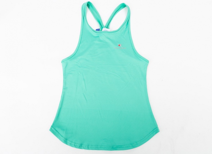 تاپ ورزشی زنانه Champion