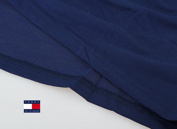 پولوشرت مردانه TOMMY