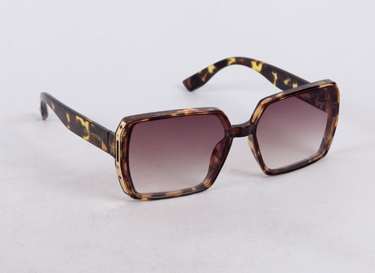 عینک آفتابی زنانه LouisVuitton مدل 7512