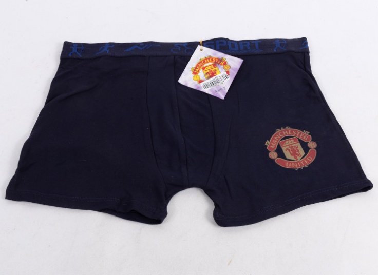 لباس زیر باکسر MD