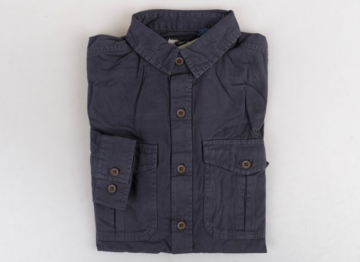 پیراهن مردانه کتان next