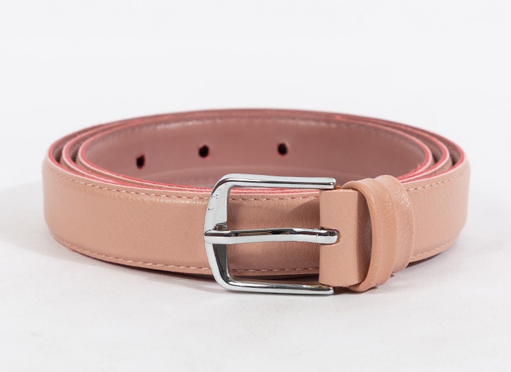 کمربند زنانه Metal Smooth