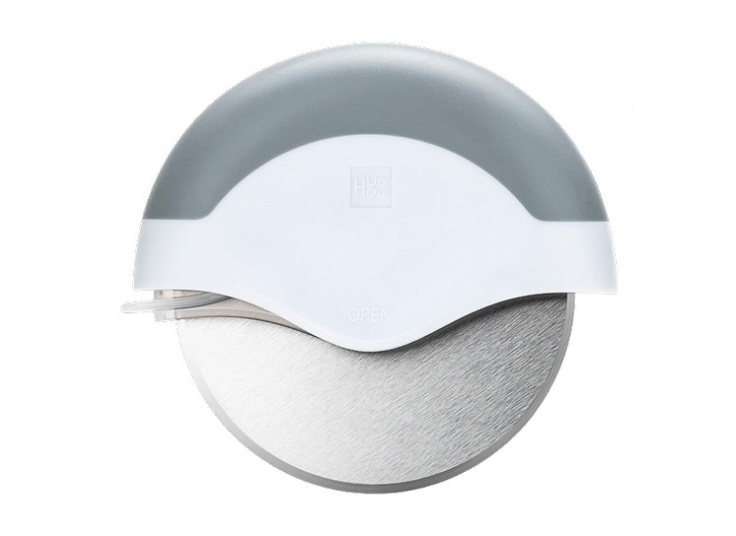 اسلایسر پیتزا و خمیر شیائومی HUOHOU