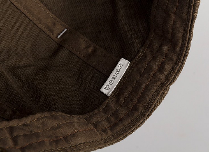 کلاه کپ تخت dymeichen