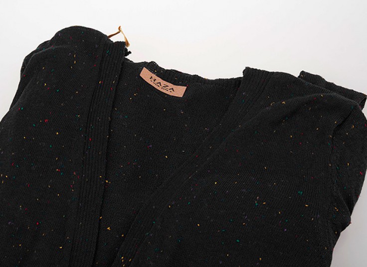 مانتو پاییزه HAZA