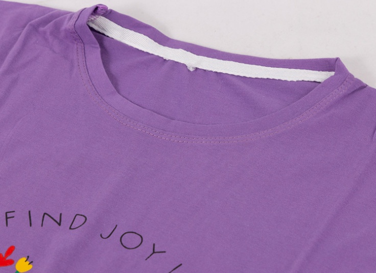 تیشرت زنانه Aco