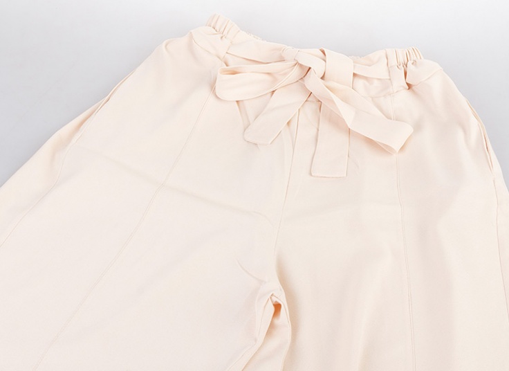 دامن شلواری زنانه Chiffon