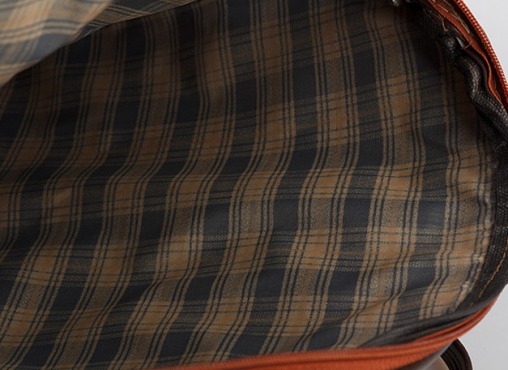 ساک مسافرتی چرمی