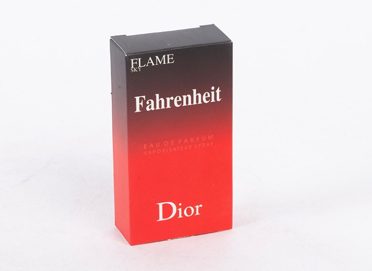 ادکلن جیبی FLAME SKY