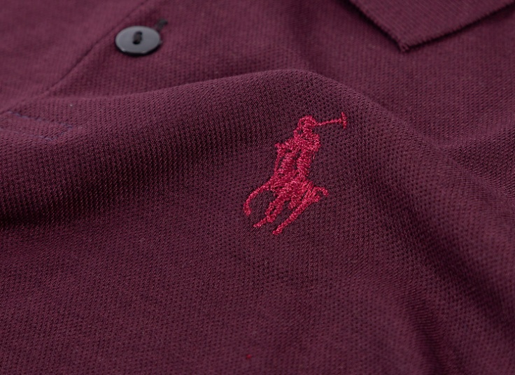 پولوشرت مردانه Ralph Lauren