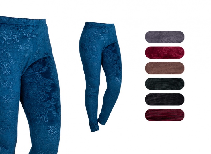 شلوار راحتی زنانه A&H