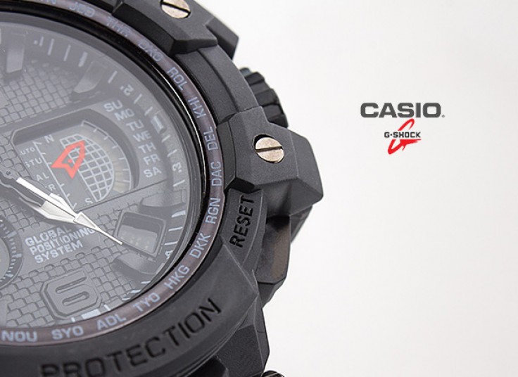ساعت Casio مدل G SHOCK