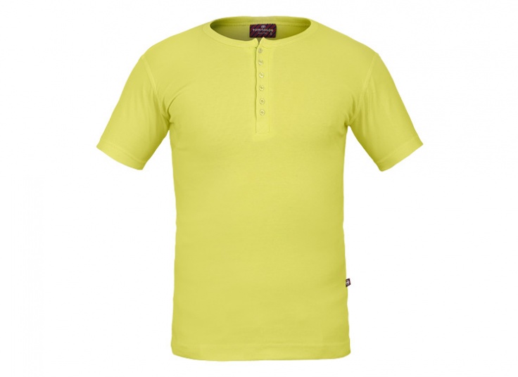 تیشرت آستین کوتاه مردانه Tom Tailor