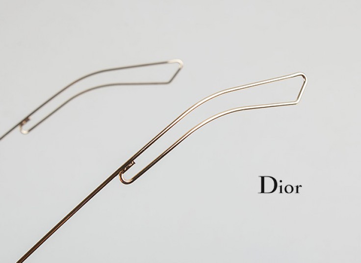 عینک آفتابی highcopy زنانه Dior