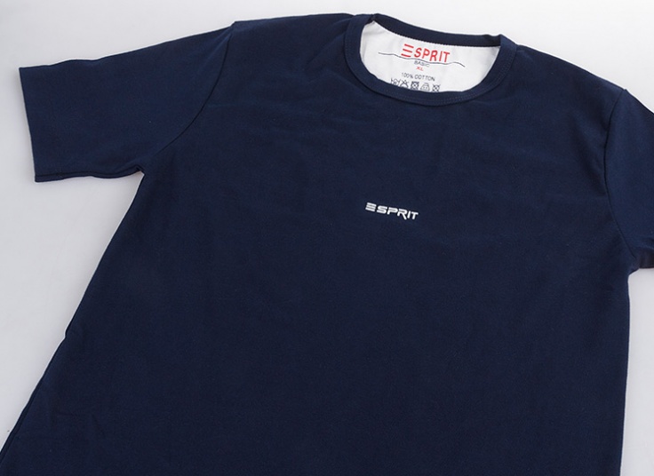 تیشرت آستین کوتاه مردانه Esprit