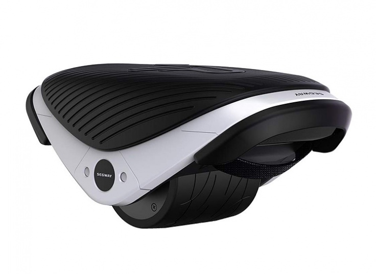 اسکیت برقی Segway Drift W1