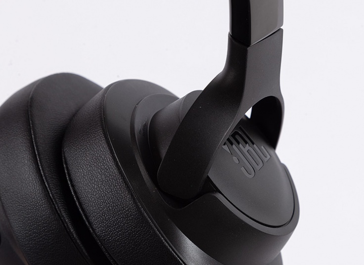 هدفون بی سیم JBL مدل TUNE 760NC