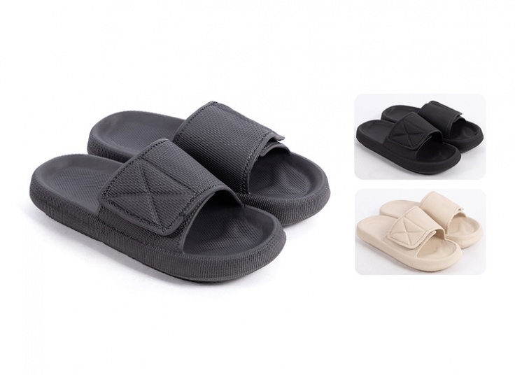 دمپایی مردانه zeytoon مدل ماتریکس