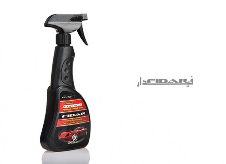 تمیز کننده ماشین Fidar