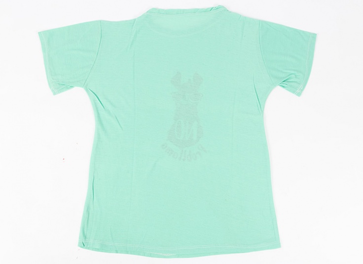 تیشرت زنانه Lama