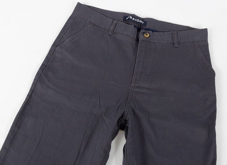 شلوار کتان French Toast