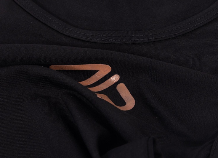 ست نیم تنه و لگ ورزشی زنانه