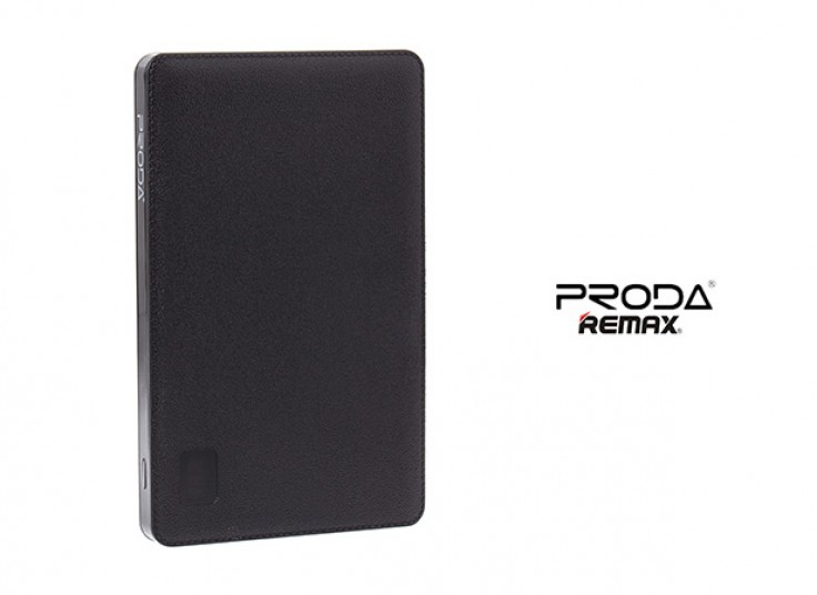 پاور بانک PRODA مدل NOTEBOOK