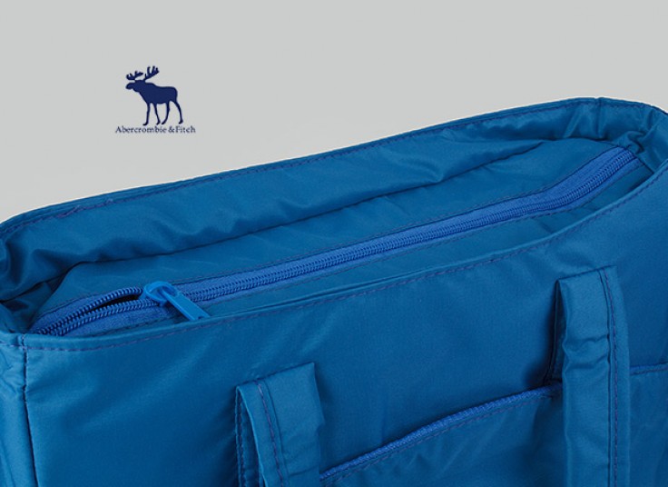 کیف اسپرت زنانه Abercrombie