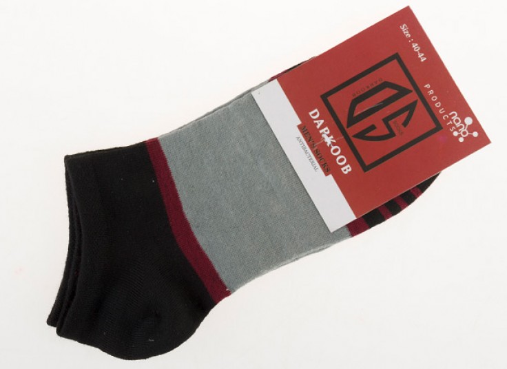 جوراب ساق کوتاه Patris